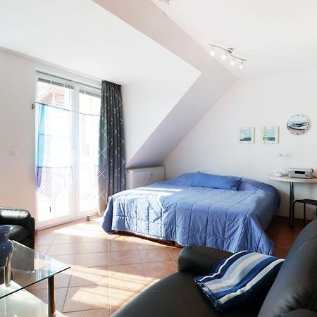 Appartement Dwarsloeper Whg Dwa27 à Boltenhagen  Extérieur photo